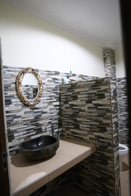 Anugerah Villas Amed Buitenkant foto