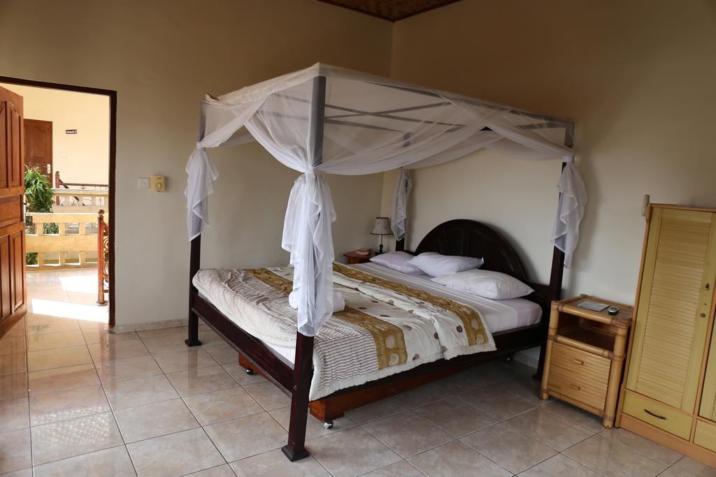 Anugerah Villas Amed Buitenkant foto