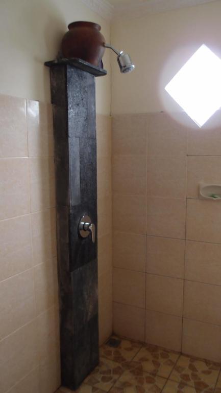 Anugerah Villas Amed Buitenkant foto