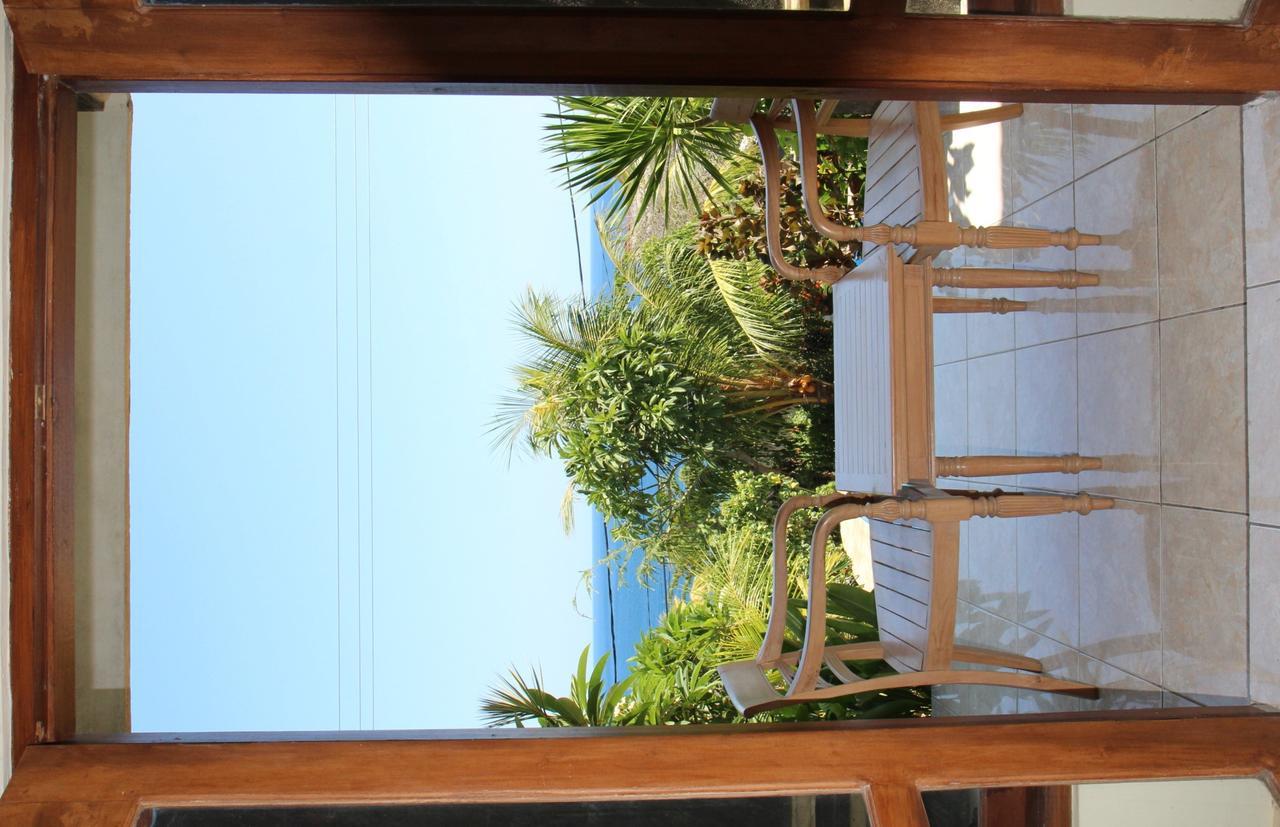 Anugerah Villas Amed Buitenkant foto