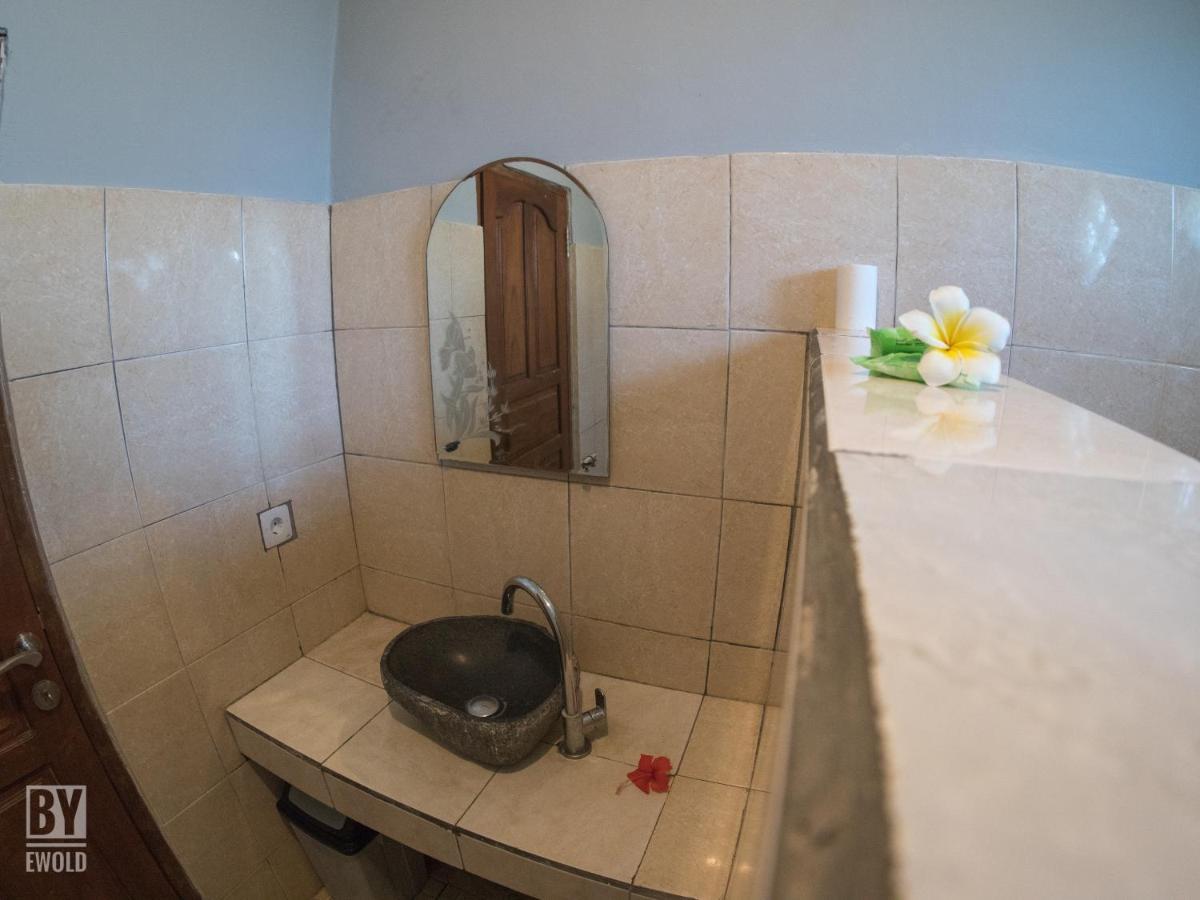 Anugerah Villas Amed Buitenkant foto